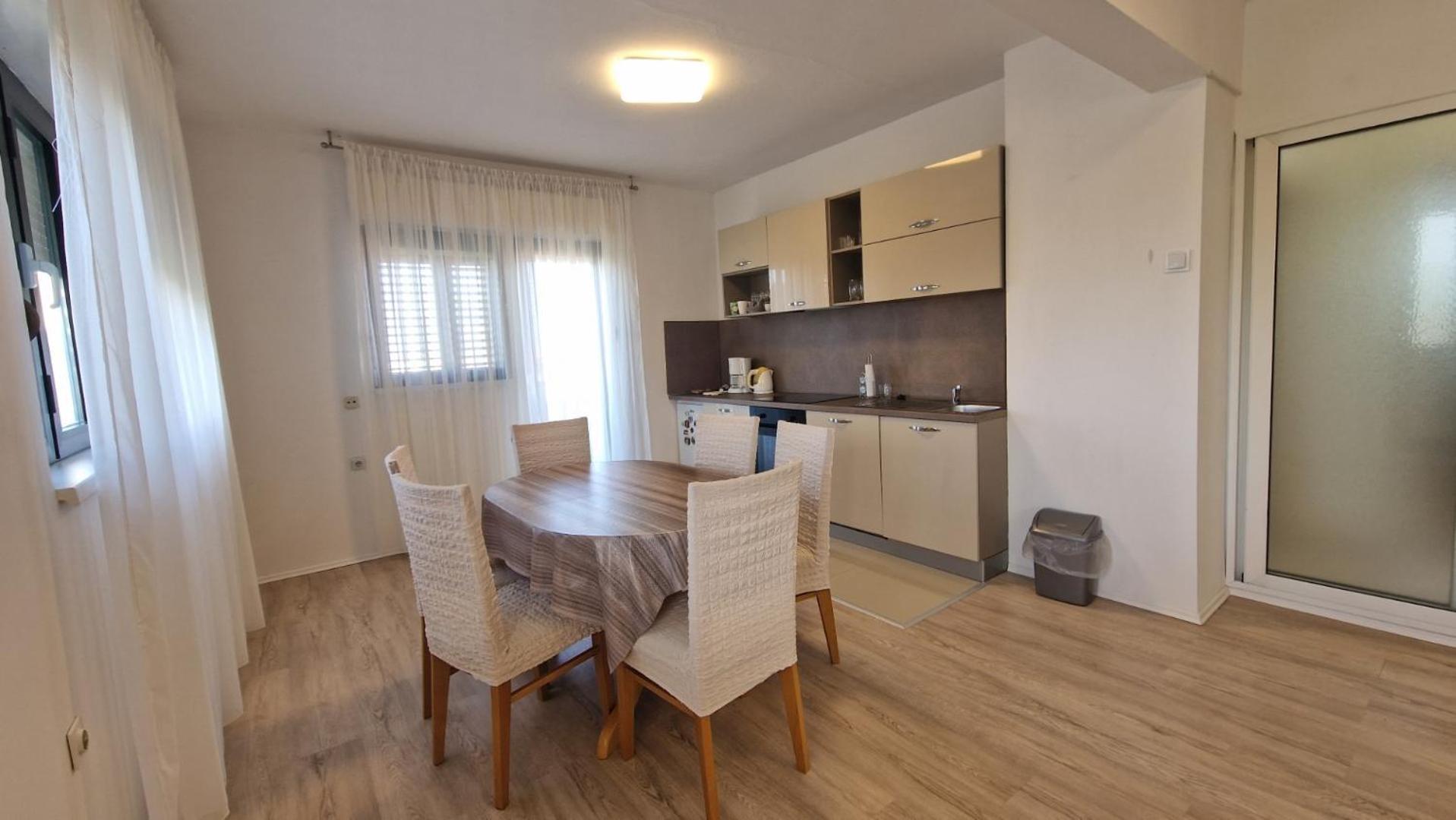 Kuca Za Odmor Laura Apartment Razanac Exterior photo