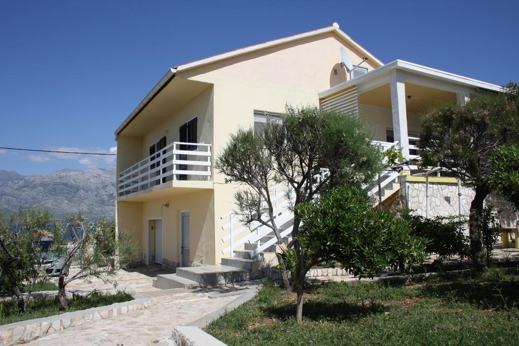 Kuca Za Odmor Laura Apartment Razanac Exterior photo